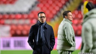 切尔西107天主帅闹剧：6年合同成笑话，豪门乱象谁之过？