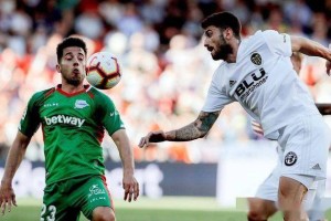 最新足球推荐：3月15日 1点30西甲 皇家奥维耶多VS巴伦西亚