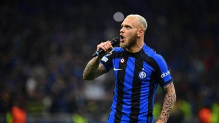 3-0！2-1！意甲一夜变天！黑马爆冷国米12分领跑冠军在望，争4乱了：尤文成最大赢家