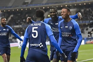 法甲 里昂vs巴黎FC 赛事分析及预测