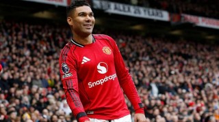 祝福胖虎！卡塞米罗接受国米邀约，初步达成加盟意甲协议