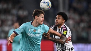 尤文图斯凭借戴维与图拉姆进球2-0战胜劲旅，豪取意甲三连胜稳居第四