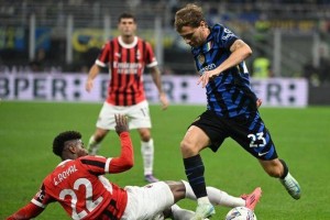 国米无冠的绝望岁月，为何逼出了意甲最热血的诸神盛世