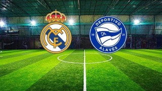 西甲-皇马3-0阿拉维斯：皇马当学曼城，不放弃，终有机会|前瞻