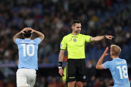 【意甲】前瞻：周日011 博洛尼亚VS拉齐奥