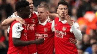 阿森纳门神身价狂飙！7次神扑逆天改命，1亿真要来了？