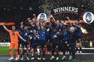 欧冠前瞻：残阵亚特兰大主场硬刚拜仁 意甲独苗难挡暴走德甲班霸