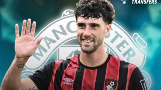 曼联放弃免费签伯恩茅斯铁卫！拉爵嫌其人老工资高，想要森林悍将