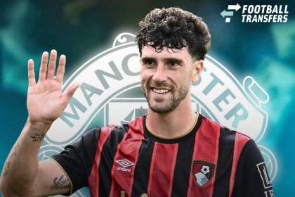 曼联放弃免费签伯恩茅斯铁卫！拉爵嫌其人老工资高，想要森林悍将